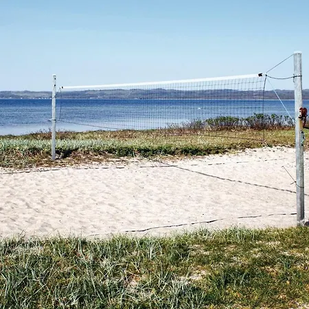 Holiday Sneppevej Ebeltoft Denm *