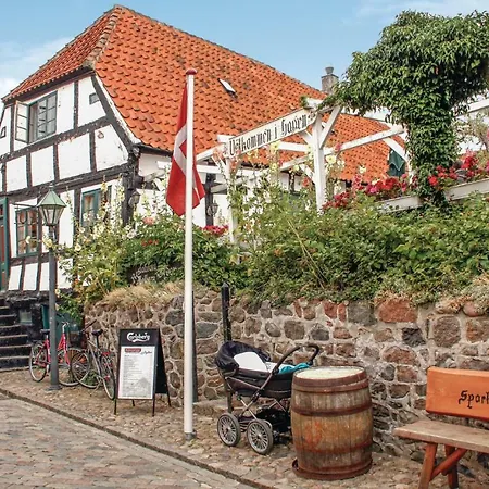 Holiday Sneppevej Ebeltoft Denm *