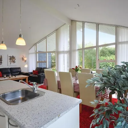 Holiday Sneppevej Ebeltoft Denm Ferienhaus