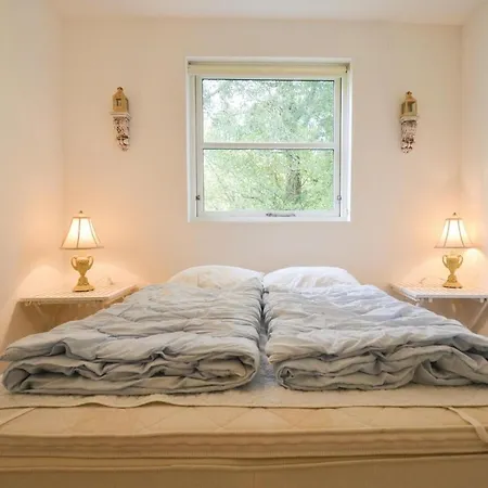 Ferienhaus Holiday Sneppevej Ebeltoft Denm *